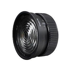 Lente Fresnel Nanlite FL-11 para Forza 60