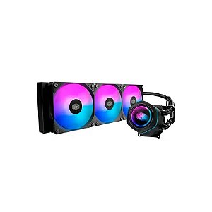 Cooler Master Masterliquid Core NEX 360 Preto ARGB MLX-D36M-A18PA-R1