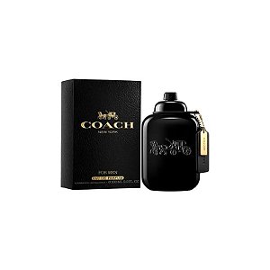Perfume Coach For Men Eau de Parfum 100ML