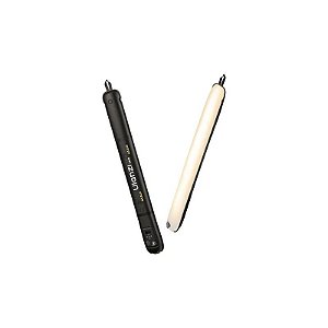 Luz LED Tubular Aire Ulanzi UA20 Bicolor Preto