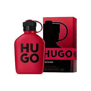 Perfume Hugo Boss Hugo Intense Edp - Masculino 125ML