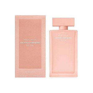Perfume Feminino Narciso Rodriguez Musc Nude For Her Edp 100 ML