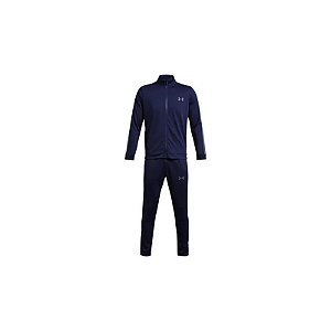 Conjunto Under Armour 1357139-410 Rival Knit Masculino