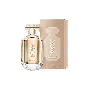 Perfume Feminino Hugo Boss The Scent For Her Edp 100ML