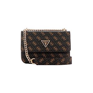 Carteira Guess QB787979 Brown Logo
