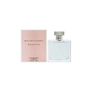 Perfume Ralph Lauren Romance Eau de Parfum 100ML