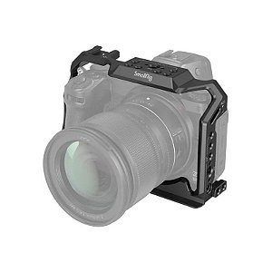 Suporte Universal Smallrig 2926B Nikon Z5 Z6 Z7 Z6II