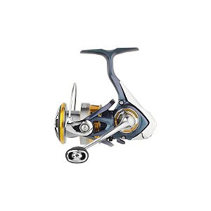 Molinete Daiwa Regal LT 3000D-C