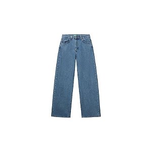 Calça Jeans Benetton 43UNDE02B 903 Feminina