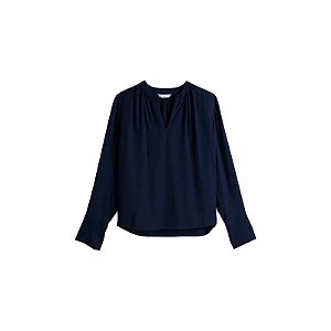 Blusa Tommy Hilfiger WW0WW44049 C1G Feminina