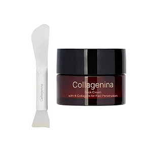 Creme para Pescoço Labo Cosprophar Collagenina N° 1 - 50ml + Espátula