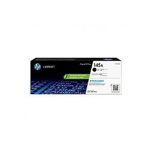 Toner HP W1450A (145A) Preto