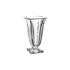 Vaso de Cristal Bohemia Magma 99R84/330-169 33 CM