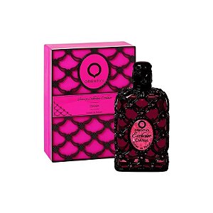 Perfume Feminino Orientica Dania Eau de Parfum 80ml