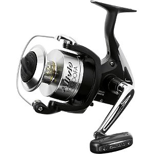 Carretilha Frontal Shimano Alivio 10000FA