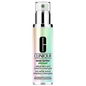 Tratamento Clinique C Even Better Clinical Todos os Tipos de Pele 1,2,3,4 - 50mL