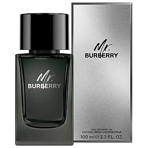 Perfume Mr. Burberry EDP 100mL - Masculino