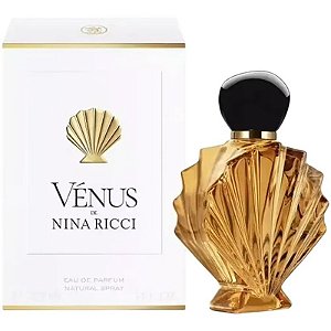 Perfume Nina Ricci Vênus EDP 80 mL - Feminino