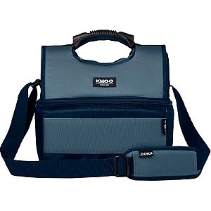Bolsa Térmica Igloo 66114 16 Latas - Azul