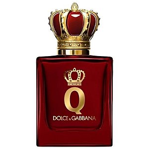 Perfume Dolce&Gabbana Q Parfum 50mL - Femenino