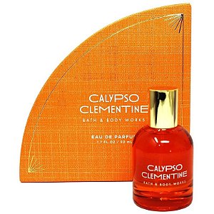 Perfume Bath & Body Works Calypso Clementine EDP 50ml - Feminino