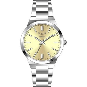 Relógio Feminino Invicta Analógico - 69057