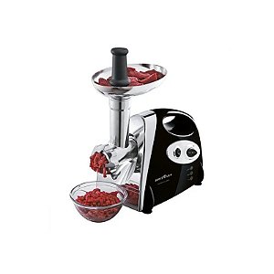 Moedor de Carne Elétrico Britânia 350W 220V