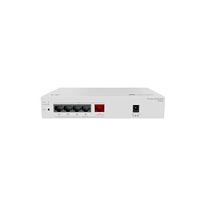 Roteador Huawei Ekit AR280 WIFI6 1*2.5GE 1GE Poe 150 Clientes