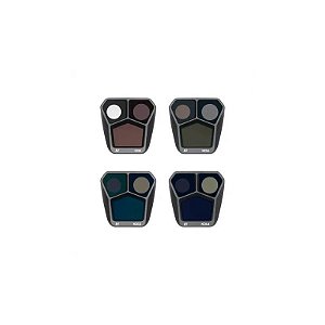 Conjunto de Filtros ND Dji Mavic 3 Pro (ND8/16/32/64) (Sem Caixa)