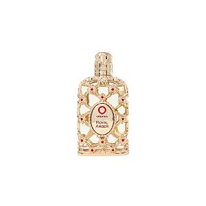 Perfume Orientica Royal Amber Edp F 150ML