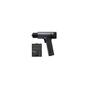 Parafusadeira Elétrica Xiaomi Sem Escova Sem Fio MJWSZNJYDZ001QW - Cinza