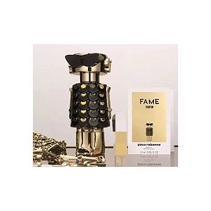 Paco Rabanne Fame Parfum Fem 80 ML
