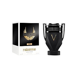 Perfume Paco Rabanne Invictus Victory Absolu Parfum Intense - Masculino 100ML