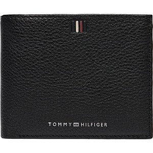 Billetera Tommy Hilfiger AM0AM11856 BDS - Masculina