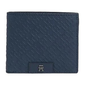 Carteira Tommy Hilfiger AM0AM12174 DW6 - Masculina