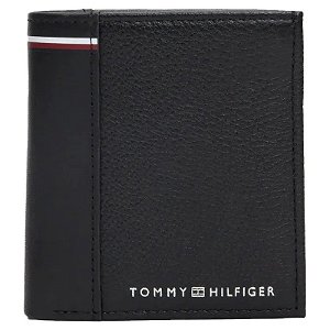 Carteira Tommy Hilfiger AM0AM12518 BDS - Masculina