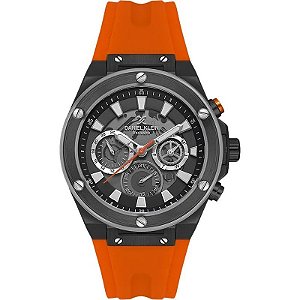 Relógio Masculino Daniel Klein - DK.1.13889.6
