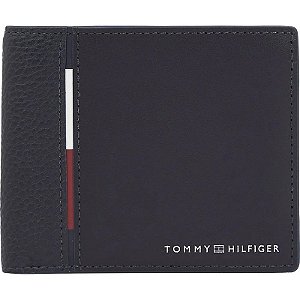 Carteira Tommy Hilfiger AM0AM12765 DW6 - Masculina