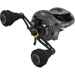 Carretilha Rotativa Sumax Salminus Plus SMP-9000R-D (Direita)