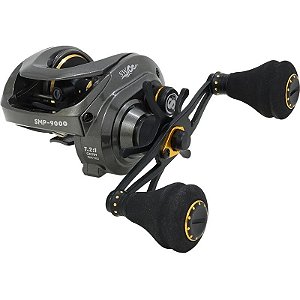 Reel Rotativo Sumax Salminus Plus SMP-9000L-D (Izquierda)