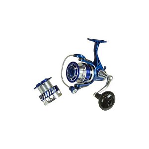 Molinete Sumax Spirit 6000