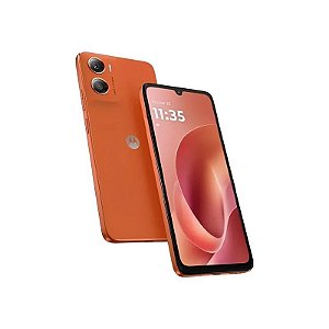 Motorola Moto G06 XT2535-2 Dual 64 GB - Pantone Arabesque