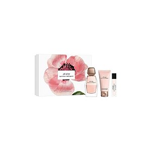 Kit perfume Narciso Rodriguez All Of Me Eau de Parfum 3 peças