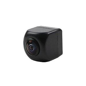 Câmera de Ré Nakamichi NC-501 - Full HD - À Prova D'Água - Preto