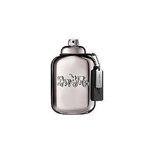 Perfume Coach Pure Platinum Parfum M 100ML