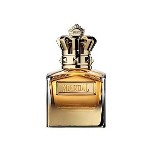 Perfume Jean Paul Gaultier Scandal Absolu Parfum - Masculino 100ml