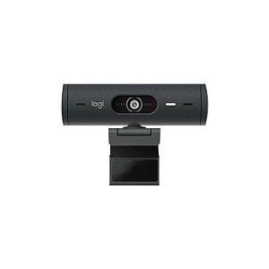 Webcam Logitech 960-001515 Brio 505 FHD 1080P