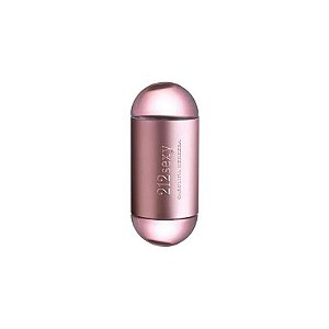 Perfume Carolina 212 Sexy EDP Feminino 100ML