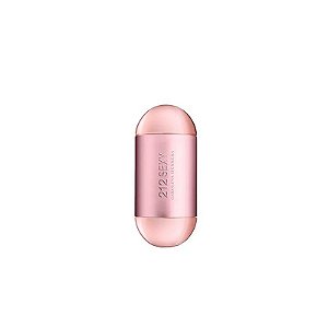 Perfume Carolina 212 Sexy EDP Feminino 100ML