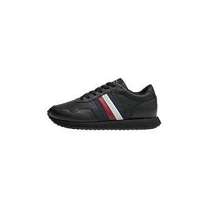 Sandálias Tommy Hilfiger FM0FM05121 BDS